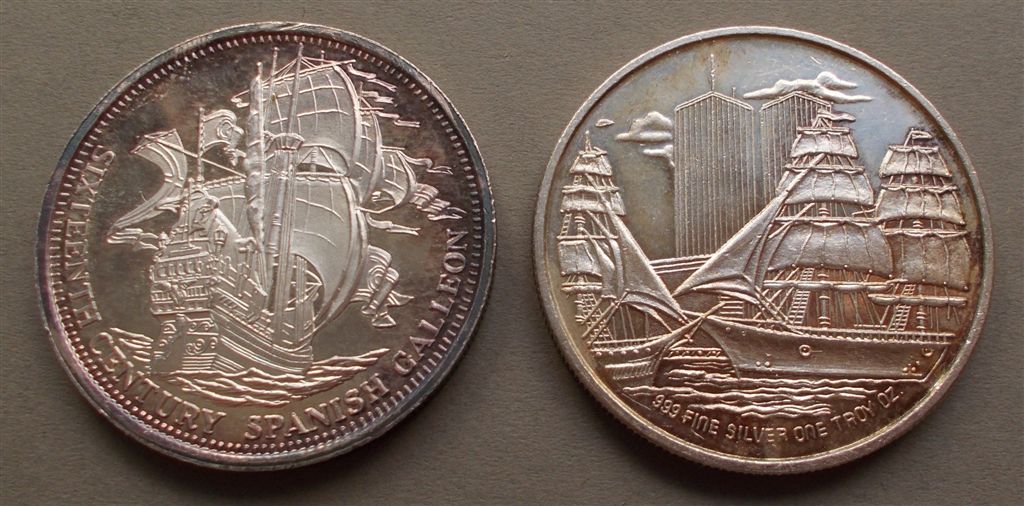 Post-Your-Coins-Depicting-Sailing-Ships